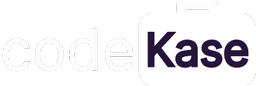 codeKase Logo
